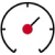 Icon of meter