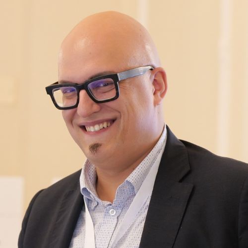 Fabio Monachesi