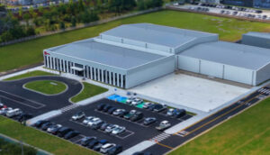 KATC facility