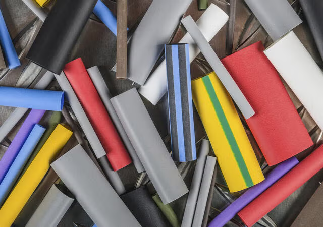Recycled Plastics Solutions