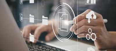 SPOT Product Database
