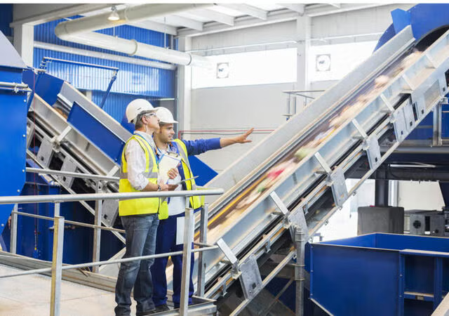 Recycled Plastics Testing and Certification