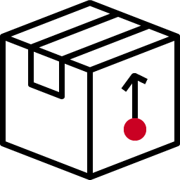 closed box