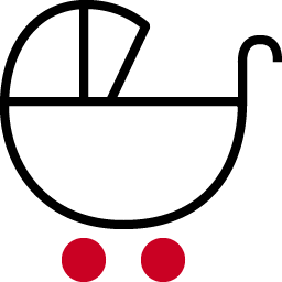 stroller