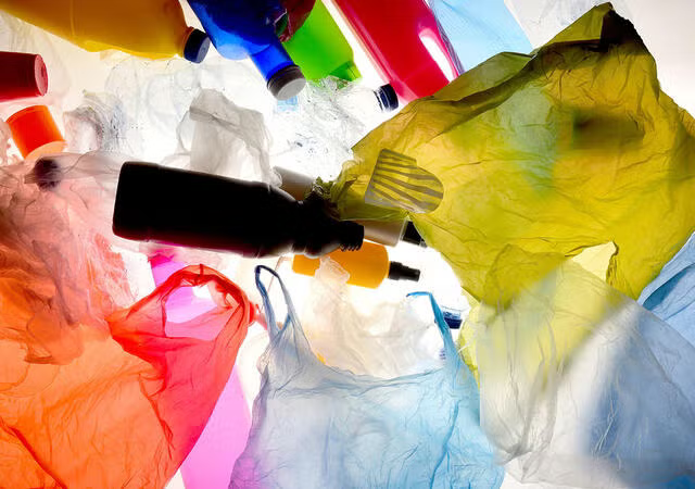 plastic bag