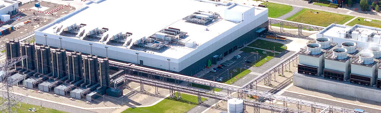 Data-Centers