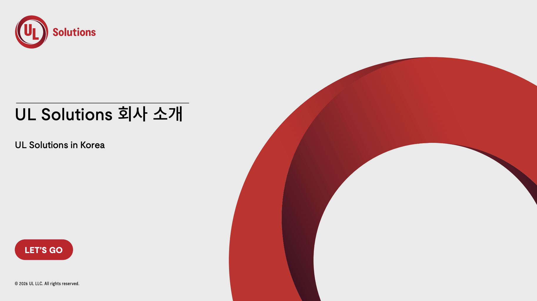 Korea Company Profile